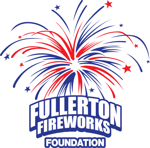 fullerton fireworks foundation